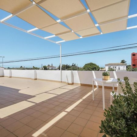 Apartamento La Higuera 3 Конил-де-ла-Фронтера Екстериор снимка