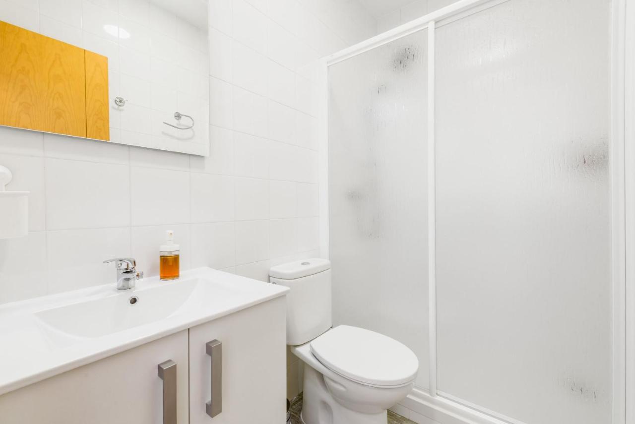 Apartamento La Higuera 3 Конил-де-ла-Фронтера Екстериор снимка