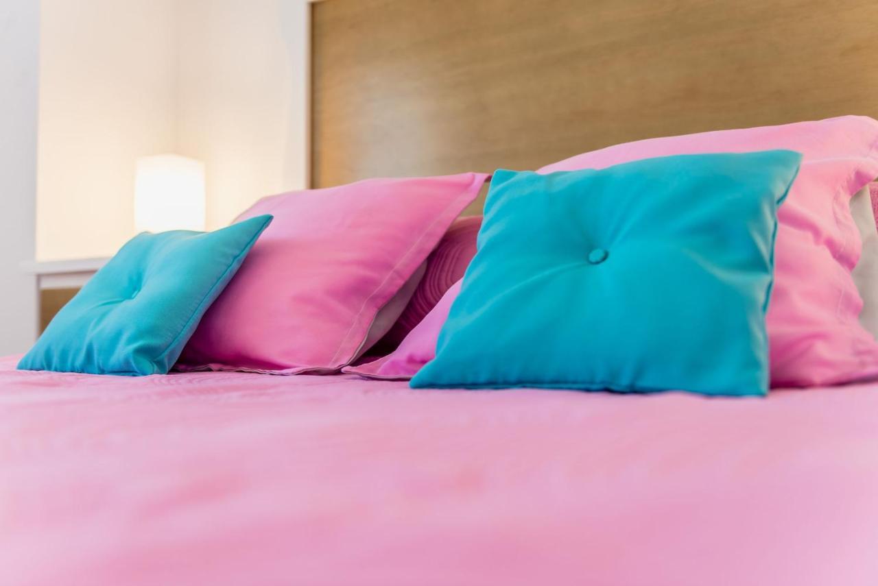 Apartamento La Higuera 3 Конил-де-ла-Фронтера Екстериор снимка